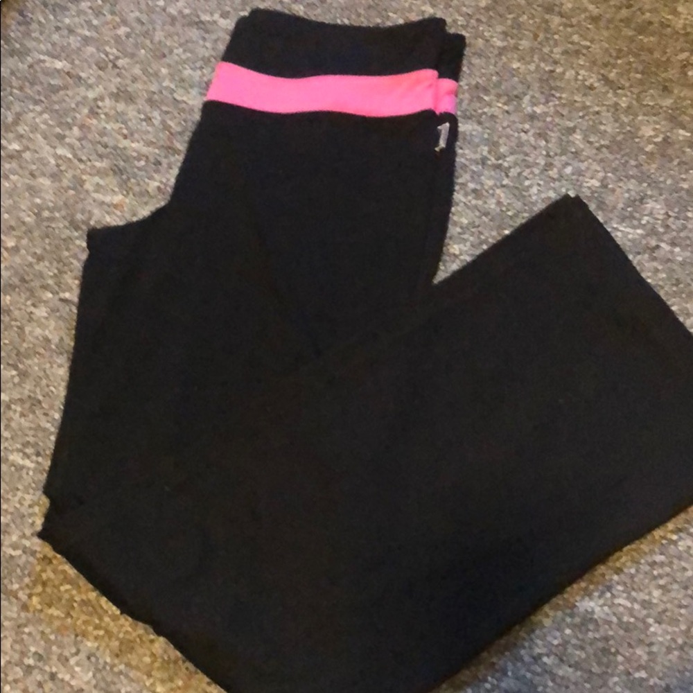 Used pant size L